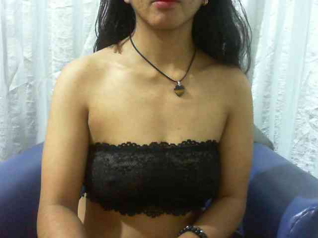 Lysah webcam
