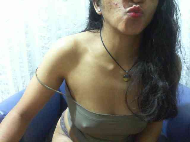 Lysah webcam