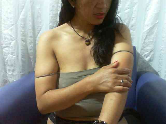 Lysah webcam