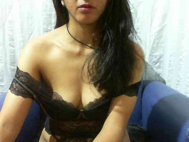 Lysah webcam
