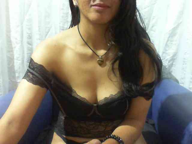 Lysah webcam