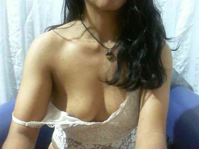 Lysah webcam