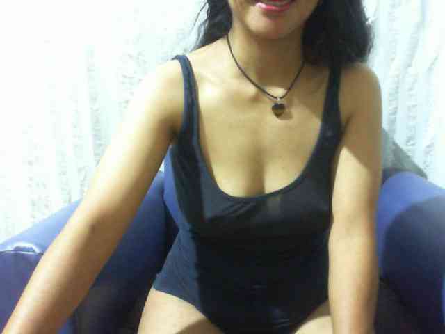 Lysah webcam