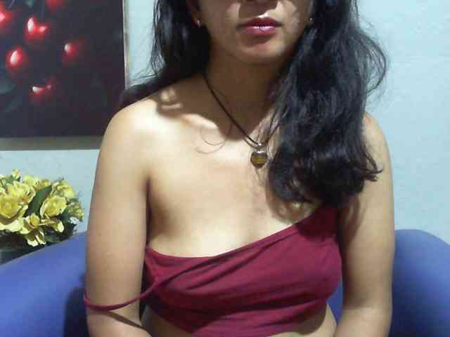 Lysah webcam