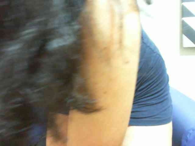 Lysah webcam