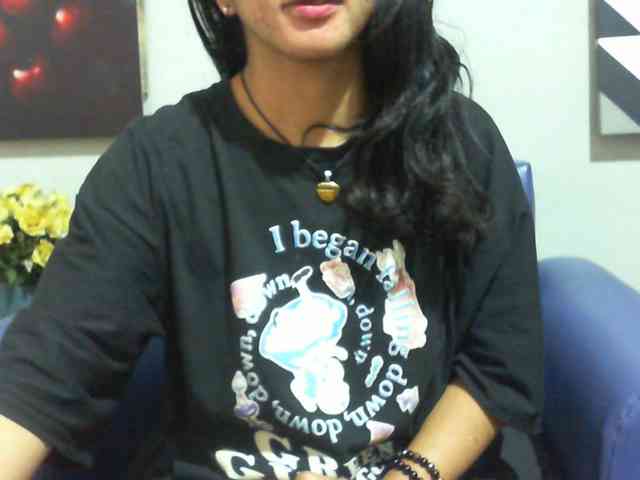 Lysah webcam