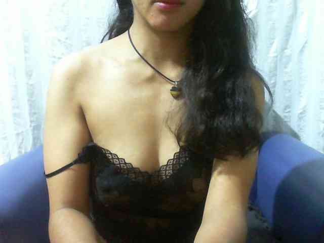 Lysah webcam