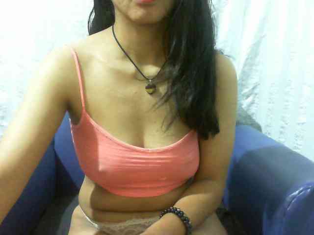 Lysah webcam