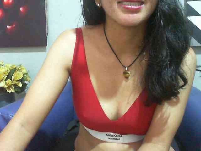 Lysah webcam