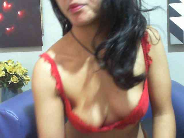 Lysah webcam