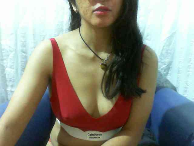 Lysah webcam
