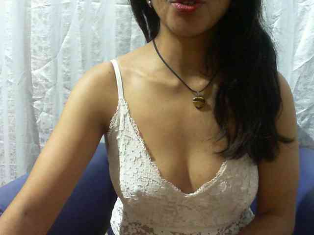 Lysah webcam