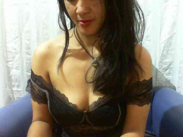 Lysah webcam