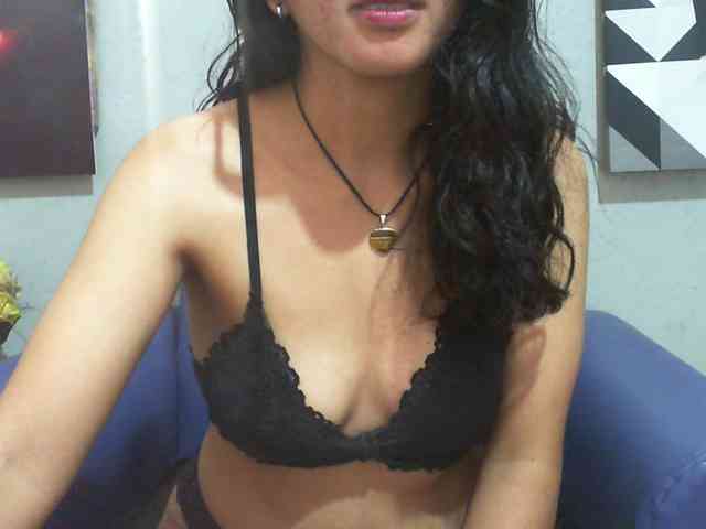 Lysah webcam