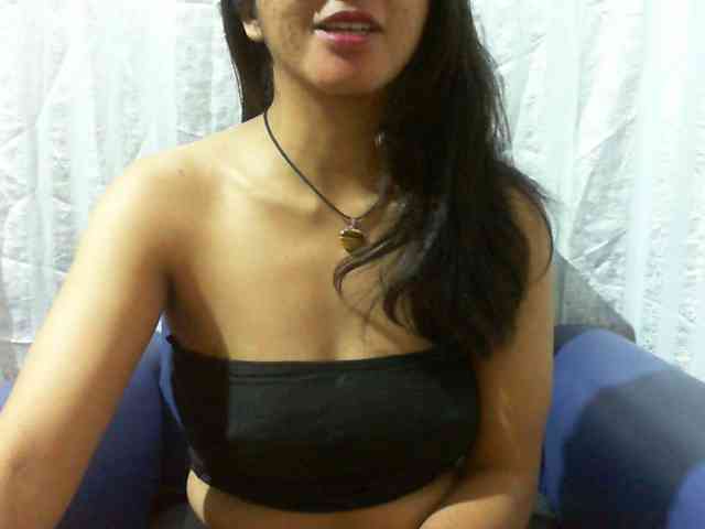 Lysah webcam