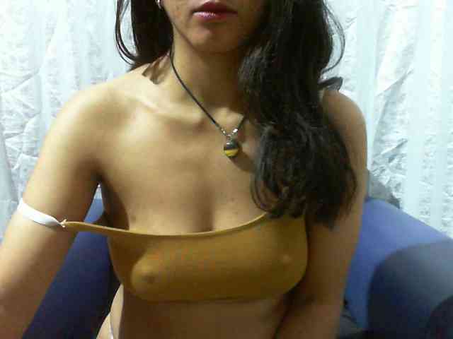 Lysah webcam