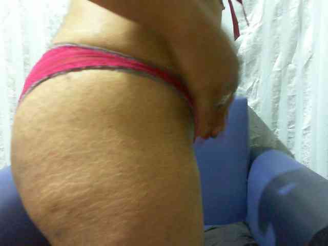 Lysah webcam
