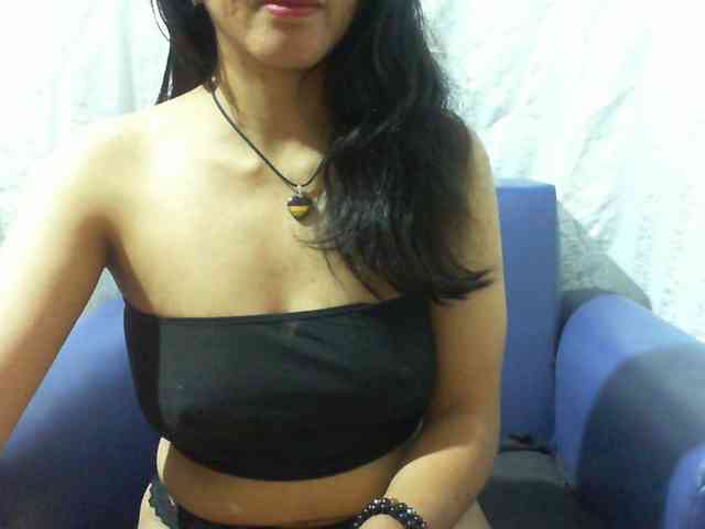 Lysah webcam