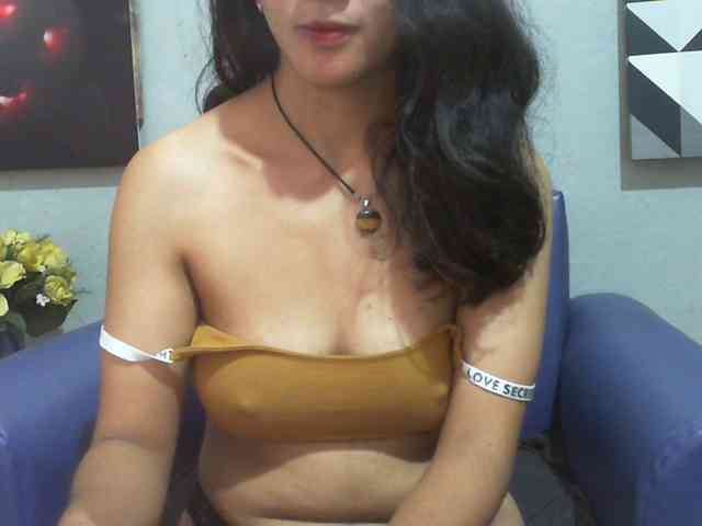 Lysah webcam