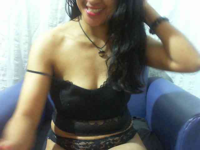 Lysah webcam