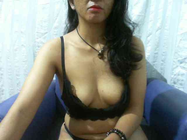 Lysah webcam