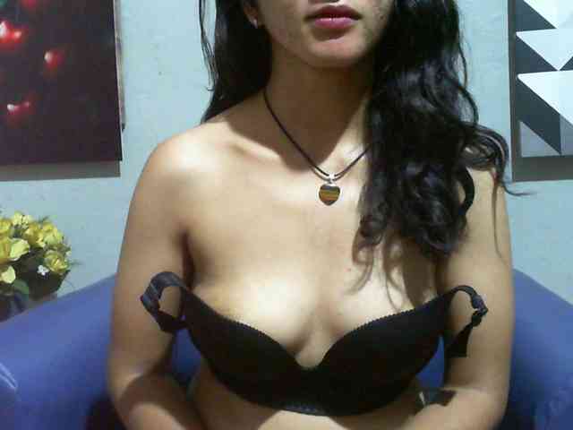 Lysah webcam