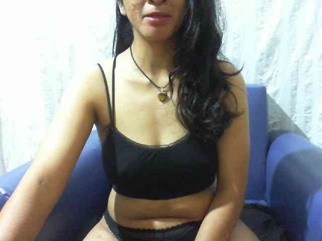 Lysah webcam