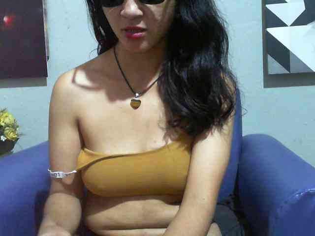 Lysah webcam
