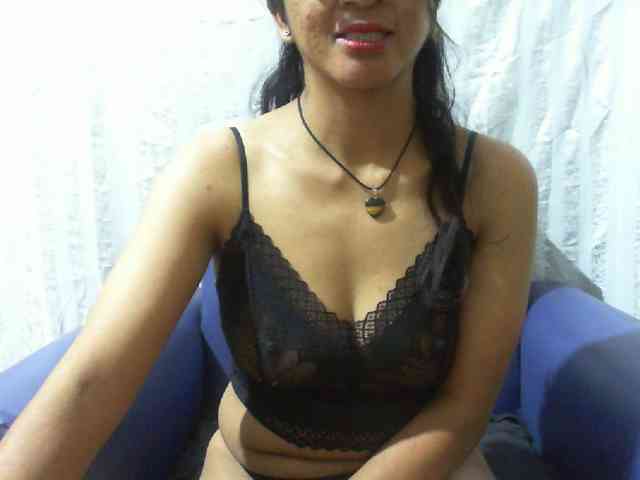 Lysah webcam