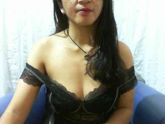 Lysah webcam