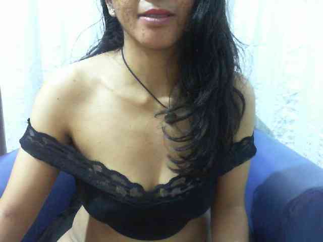 Lysah webcam