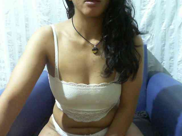 Lysah webcam