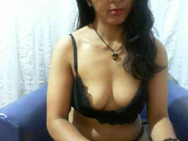 Lysah webcam