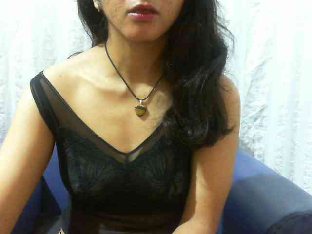 Lysah webcam