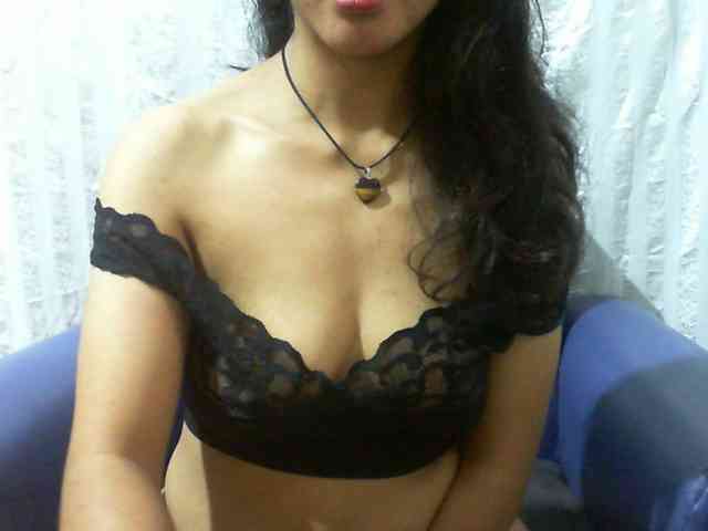 Lysah webcam