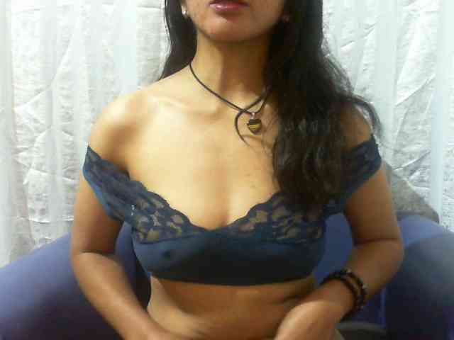 Lysah webcam