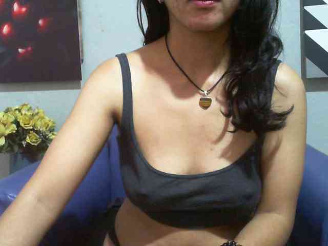 Lysah webcam