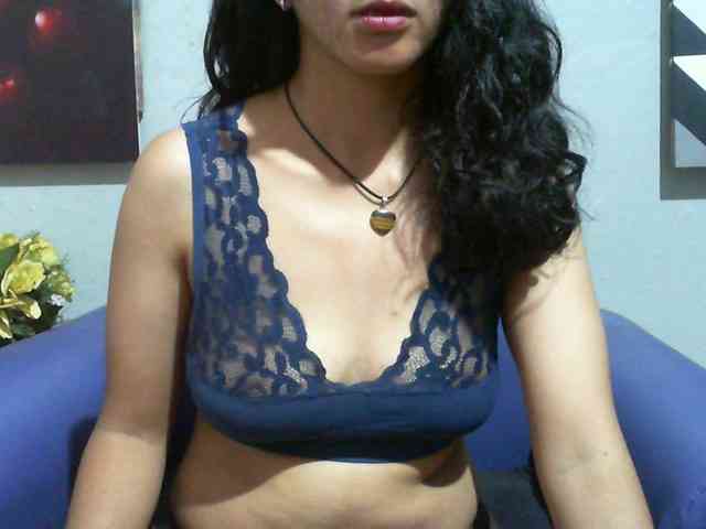 Lysah webcam