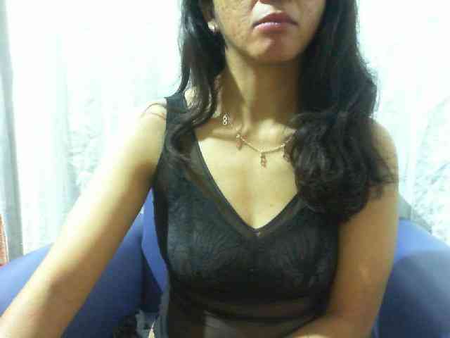Lysah webcam