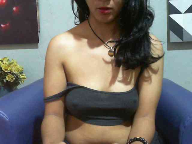 Lysah webcam