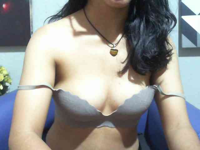 Lysah webcam