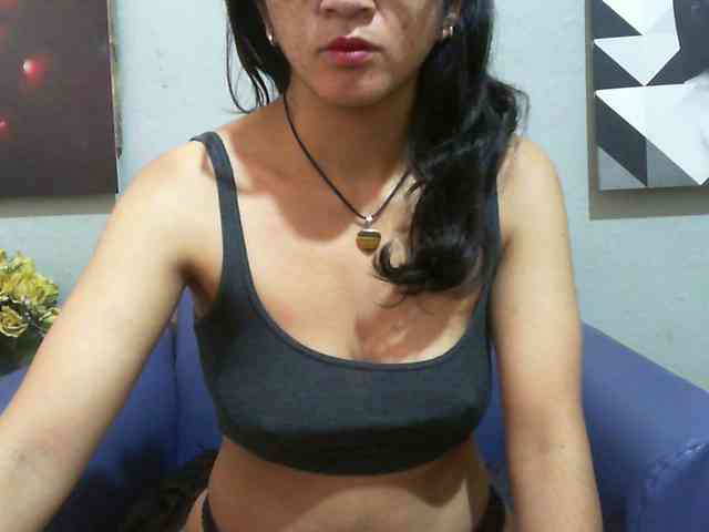Lysah webcam