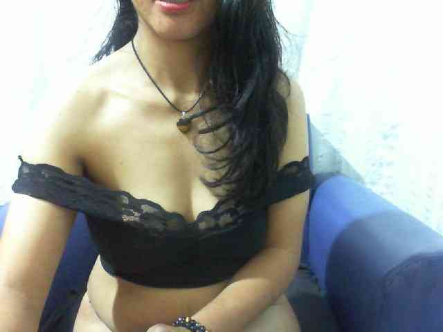 Lysah webcam