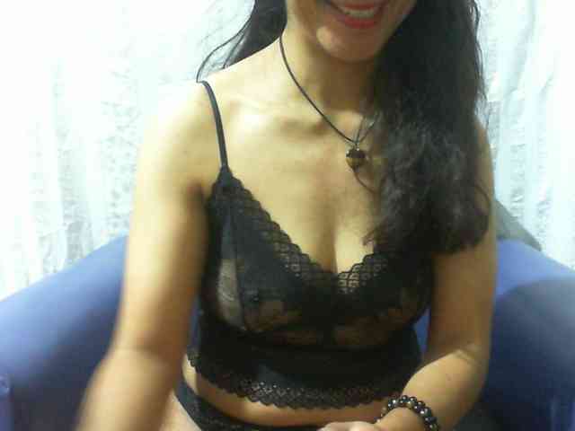 Lysah webcam