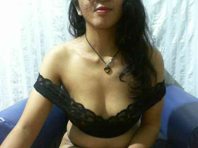 Lysah webcam