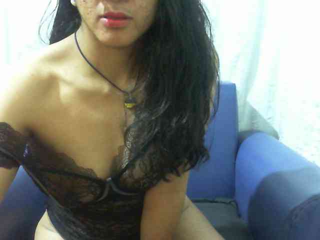 Lysah webcam