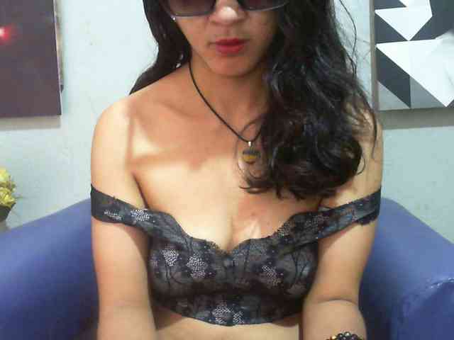 Lysah webcam