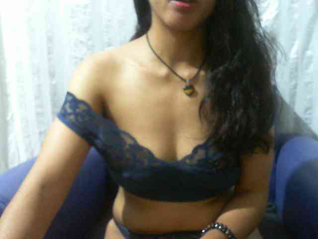 Lysah webcam