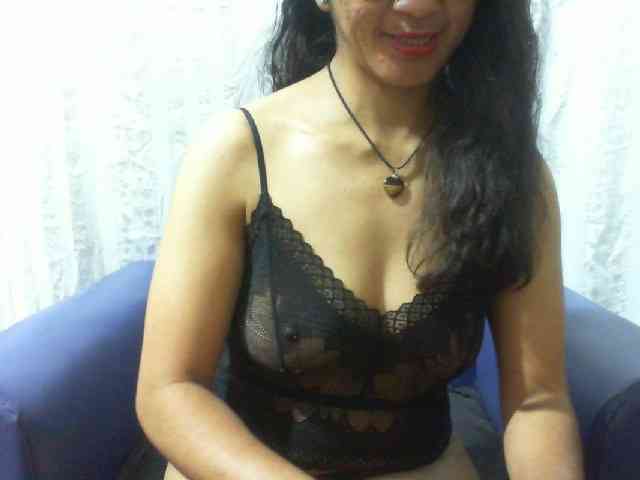 Lysah webcam