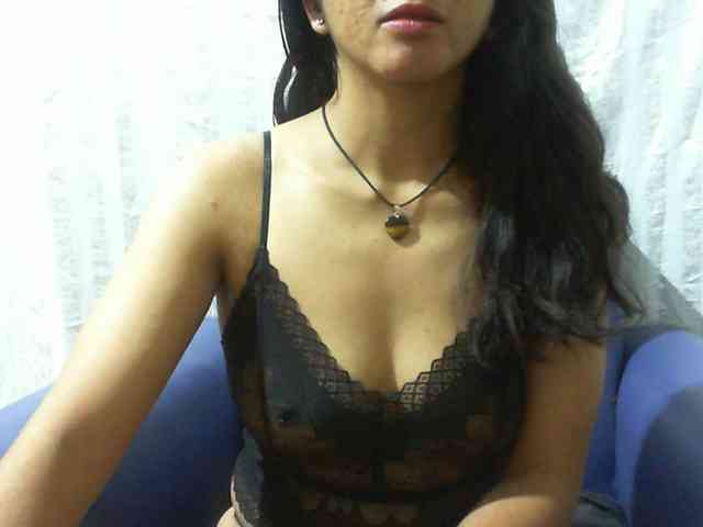 Lysah webcam
